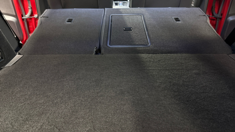 CUPRA Formentor 1.5 TSI 150 V1 5dr DSG Petrol Estate